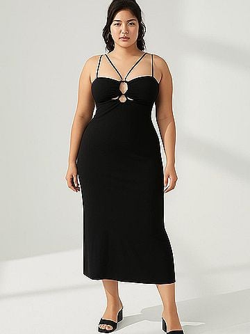L Space Cocktail Dress (view 2)