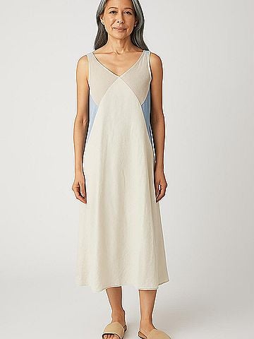 For Cynthia Casual Dress (view 2)