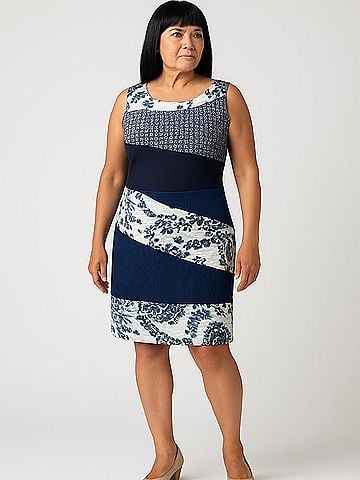Desigual Cocktail Dress (view 2)