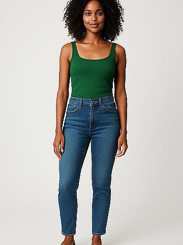 Maeve by Anthropologie Sleeveless Top (view 2)