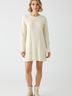Hill House 100% Merino Ivory Wool Dress Size XS - photo 2
