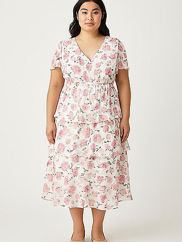 Grace Karin Casual Dress (view 2)