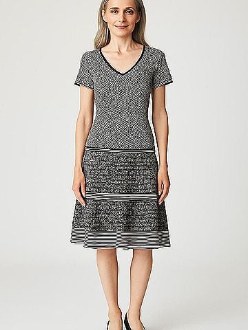 Nanette Lepore Casual Dress (view 2)