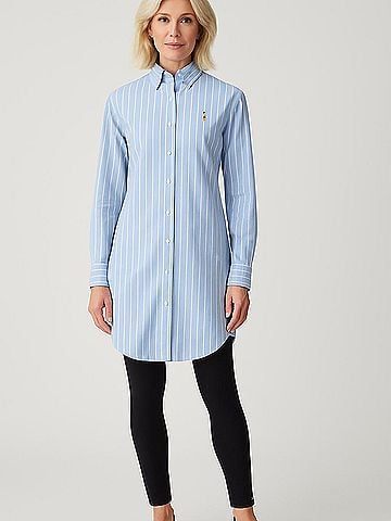 Ralph Lauren Casual Dress (view 2)