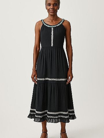 Calypso St. Barth Casual Dress (view 2)