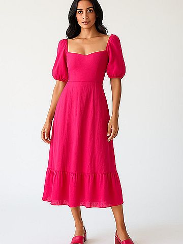 Reformation Cocktail Dress (view 2)
