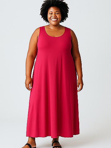 Soft Surroundings Casual Dress (view 2)