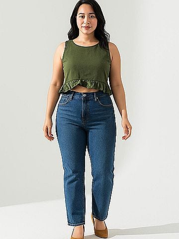 Nicole Miller New York Sleeveless Blouse (view 2)