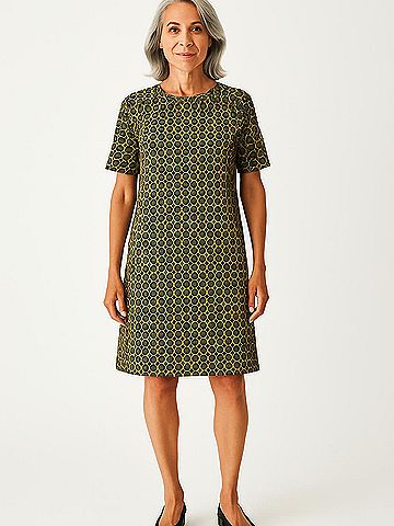 Ann Taylor LOFT Outlet Casual Dress (view 2)