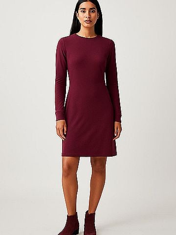 Lauren Jeans Co. Casual Dress (view 2)