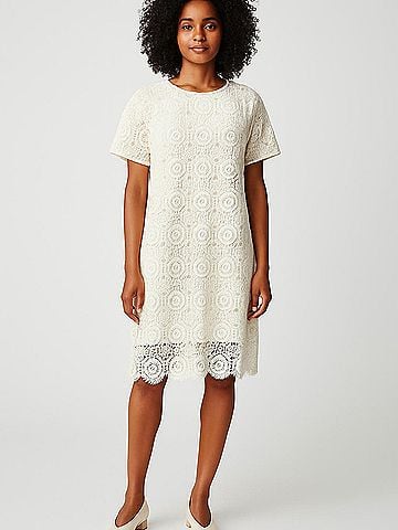 Chloé Casual Dress (view 2)