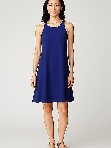 Cynthia Rowley Casual Dress (view 2)
