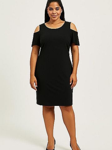 Tommy Hilfiger Cocktail Dress (view 2)