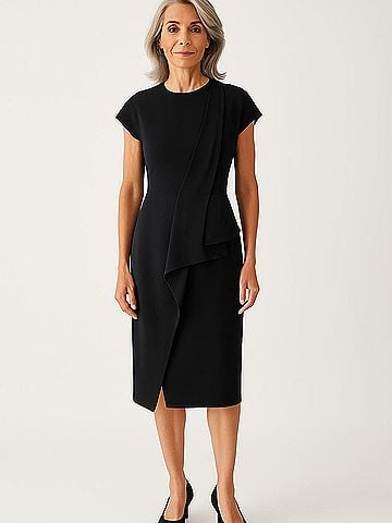 Alexander Wang Cocktail Dress (view 2)