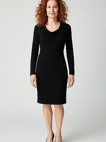Jennifer Lopez Casual Dress (view 2)