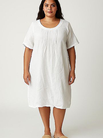 Unbranded Casual Dress (view 2)