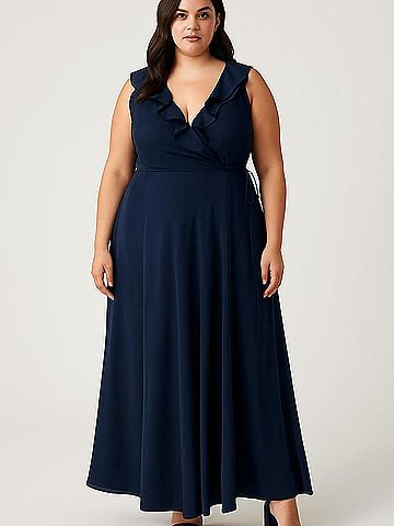 BHLDN Cocktail Dress (view 2)
