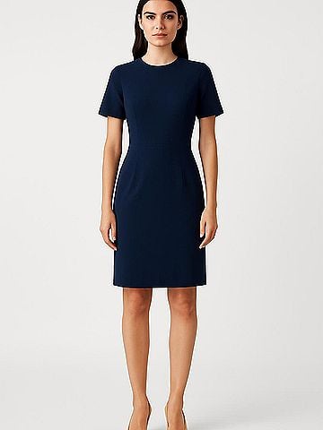 Moschino Cocktail Dress (view 2)