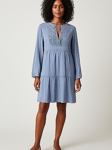 Mud Pie Casual Dress (view 2)