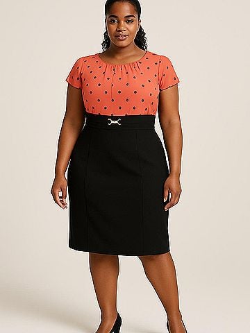 Alyx Casual Dress (view 2)