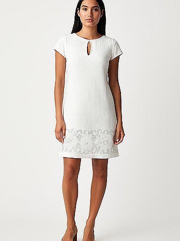 Calypso St. Barth Casual Dress (view 2)