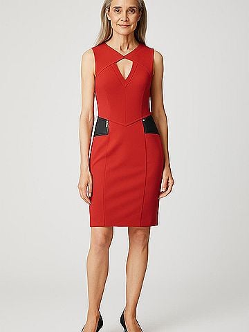Yigal Azrouël New York Cocktail Dress (view 2)
