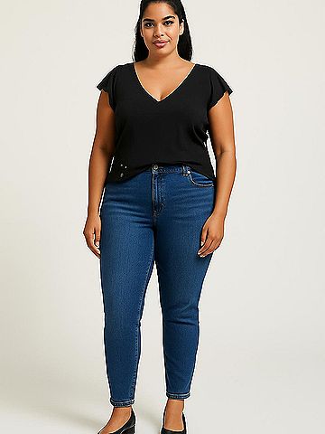 Guess Short Sleeve Top (view 2)