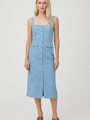 Lovers + Friends Casual Dress (view 2)