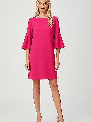 Badgley Mischka Cocktail Dress (view 2)