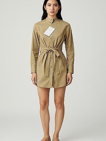 GOEN.J Casual Dress (view 2)