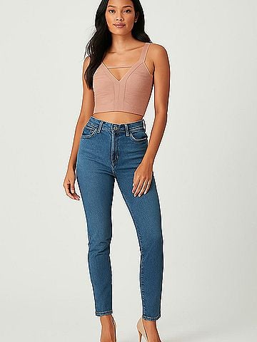 Guess Sleeveless Top (view 2)