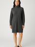Silver Jeans Co. Gray Casual Dress Size M - photo 2