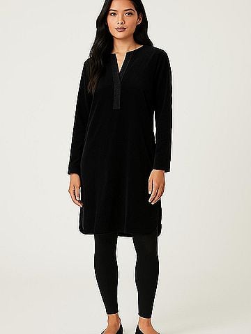 Tinley Casual Dress (view 2)