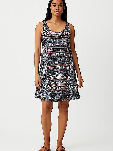 Puella Casual Dress (view 2)