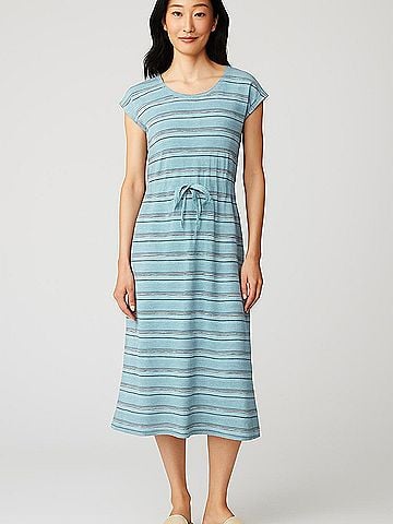 T by Talbots Casual Dress (view 2)