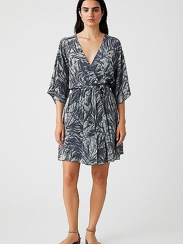 Lovestitch Casual Dress (view 2)