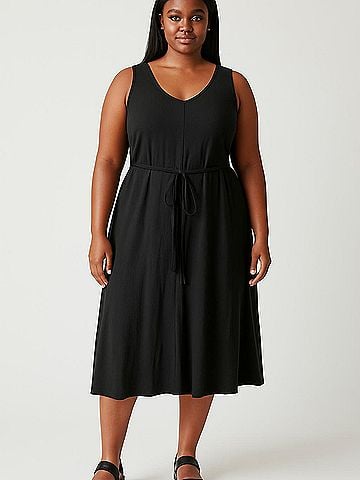 Lou & Grey for LOFT Casual Dress (view 2)