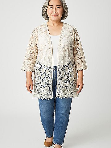 Catherines Kimono (view 2)