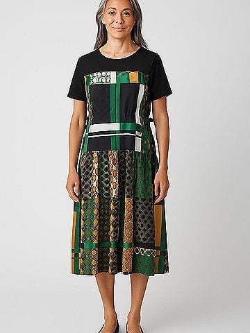 Gracia Casual Dress (view 2)