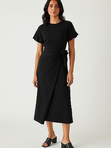 Gracia Casual Dress (view 2)