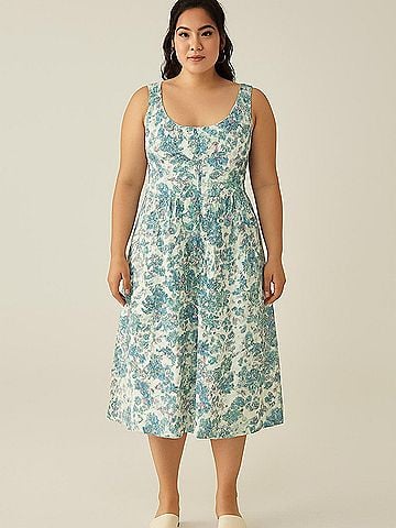 J.Crew Casual Dress (view 2)
