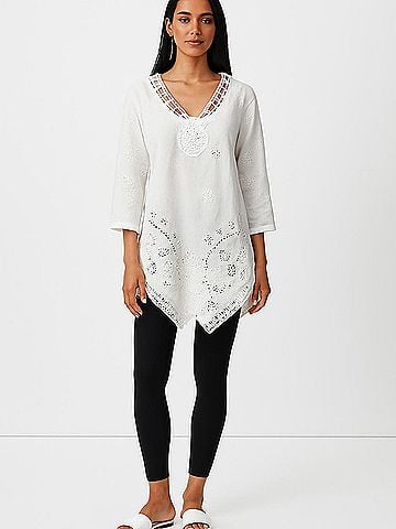 XCVI Casual Dress (view 2)