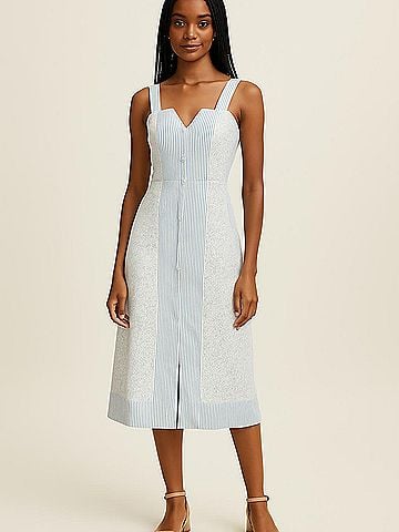 Guess Cocktail Dress (view 2)