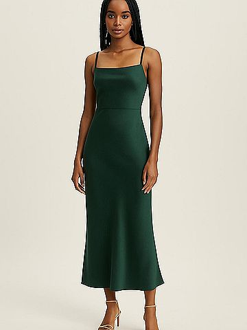 BHLDN Cocktail Dress (view 2)