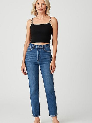 Glassons Sleeveless Top (view 2)