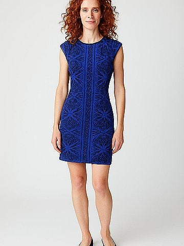 Intimately by Free People Cocktail Dress (view 2)