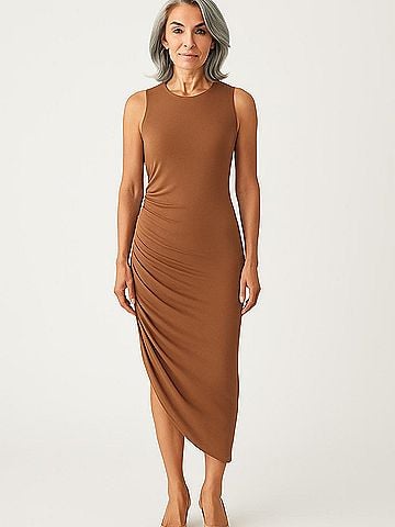 Lovers + Friends Casual Dress (view 2)