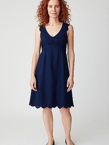 Calypso St. Barth Casual Dress (view 2)