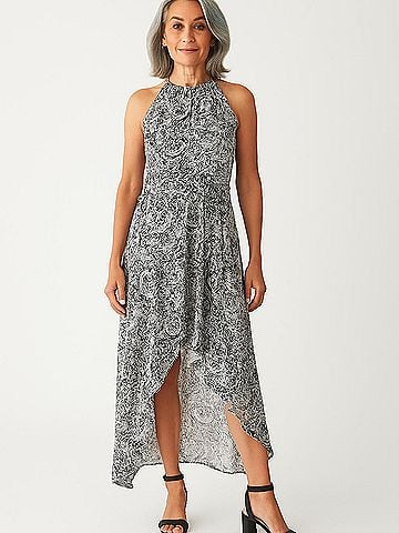 Calypso St. Barth Casual Dress (view 2)
