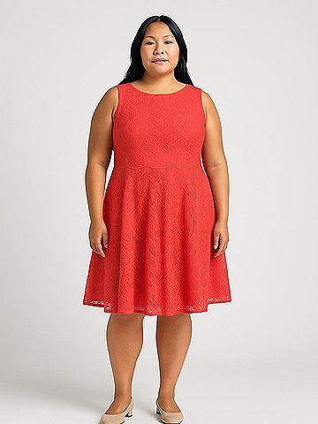 London Times Cocktail Dress (view 2)